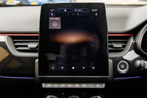 Renault Arkana RS LINE E-TECH 24