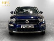 Volkswagen T-Roc 1.5 TSI GPF EVO SE SUV 5dr Petrol Manual Euro 6 (s/s) (150 ps) Air Con - Al 4