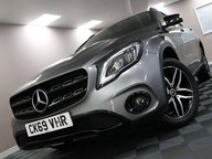 Mercedes-Benz GLA GLA 180 URBAN EDITION 31