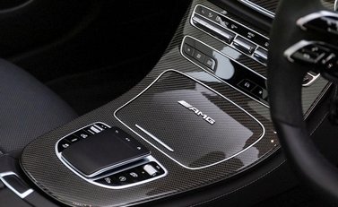 Mercedes-Benz E Class E63 S Estate Night Edition Premium Plus 20