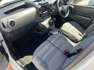 Peugeot Partner HDI PROFESSIONAL 625 9
