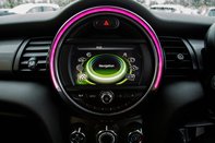 Mini Hatch COOPER 20