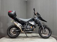 KTM SM SM 2008 19K SUPERMOTO GREAT RUNNING ENDURO PROJECT BIKE 1