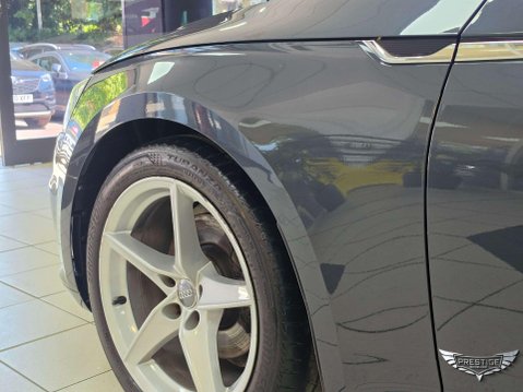 Audi A5 2.0 TFSI Sport Sportback S Tronic Euro 6 (s/s) 5dr 10