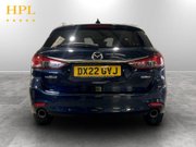 Mazda 6 2.0 SKYACTIV-G SE-L Tourer 5dr Petrol Manual Euro 6 (s/s) (145 ps) Air Con 6