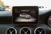 Mercedes-Benz A Class A 200 AMG LINE EXECUTIVE 30