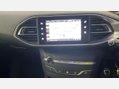 Peugeot 308 1.2 PureTech GT Line Euro 6 (s/s) 5dr 7