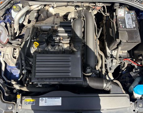 SEAT Leon 1.4 Leon Technology Xcellence TSi 5dr 16