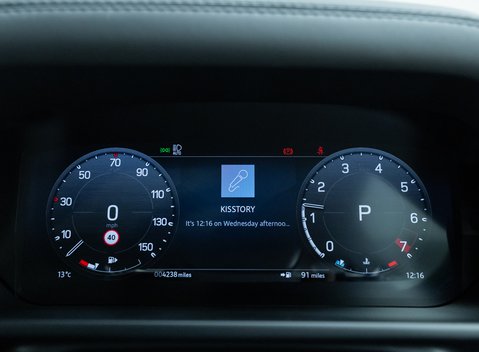 Land Rover Defender 110 V8 17