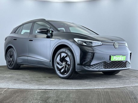 2022 Volkswagen ID.4