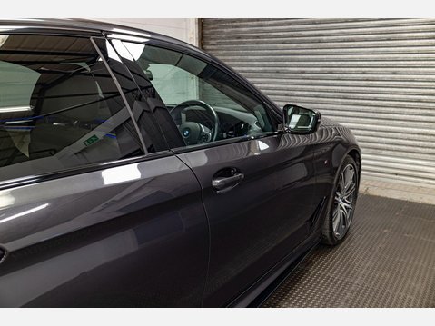 BMW 5 Series 3.0 540i GPF M Sport Auto xDrive Euro 6 (s/s) 4dr 83