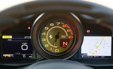 Ferrari 488 Pista 16