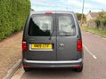 Volkswagen Caddy 2.0 TDI C20 BlueMotion Tech Highline SWB Euro 6 (s/s) 5dr 8