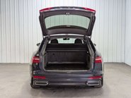 Audi A6 2.0 A6 S Line 40 TDI Semi-Auto 5dr 42