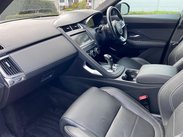 Jaguar E-Pace 2.0 D240 R-Dynamic HSE Auto AWD Euro 6 (s/s) 5dr 86
