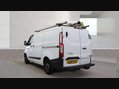 Ford Transit Custom 2.0 Transit Custom 310 9
