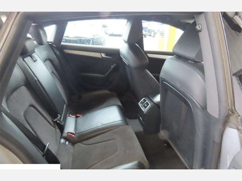 Audi A5 3.0 TDI V6 S line Sportback S Tronic quattro Euro 6 (s/s) 5dr 7