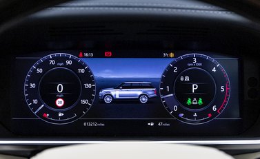 Land Rover Range Rover 4.4 SDV8 Vogue SE 17