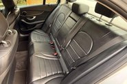 Mercedes-Benz C Class C350 E SPORT 26
