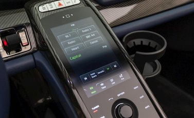 Porsche 918 Spyder Weissach 18