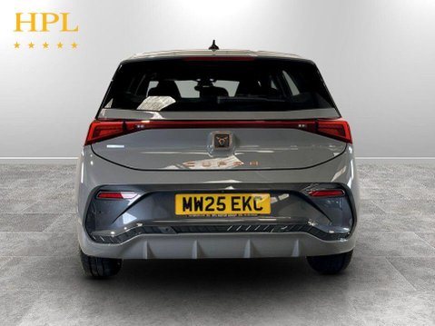 Cupra Born e-Boost 59kWh V1 Hatchback 5dr Electric Auto (230 ps) 12