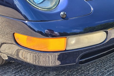 Porsche 911 CARRERA 19
