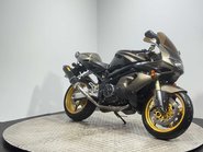 Aprilia SL1000 Falco 2004 ONLY 22K RUNS AND RIDES GREAT NEW MOT 1000CC V TWIN TOURER BIKE 2