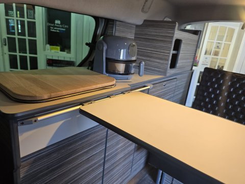 Citroen Berlingo Multispace BLUEHDI FEEL ETG6 3