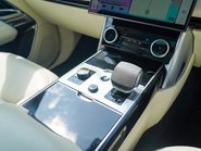 Land Rover Range Rover D350 HSE 13