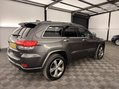 Jeep Grand Cherokee 3.0 V6 CRD Overland Auto 4WD Euro 6 5dr 52