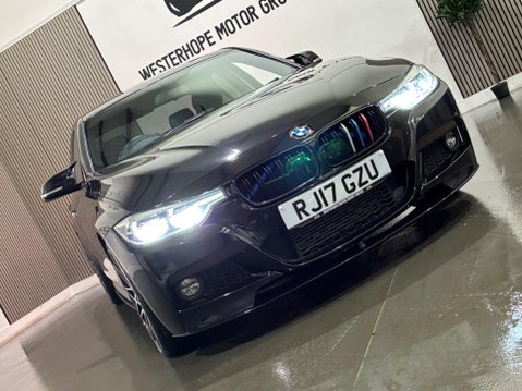 BMW 3 Series 3.0 335d M Sport Auto xDrive Euro 6 (s/s) 4dr 49