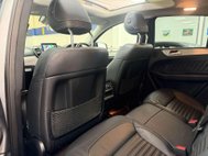 Mercedes-Benz GLE 3.0 GLE43 V6 AMG (Premium Plus) Coupe 5dr Petrol G-Tronic 4MATIC Euro 6 (s/ 38