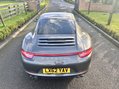 Porsche 911 CARRERA 4S PDK 12