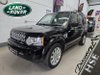 Land Rover Discovery 3.0 SD V6 HSE Auto 4WD Euro 5 5dr
