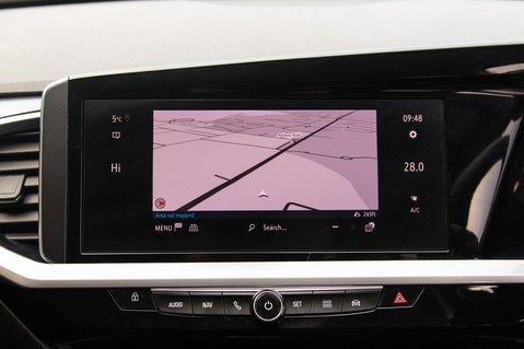 Vauxhall Grandland ELITE 22