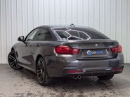 BMW 4 Series 2.0 420i xDrive Gran Coupe M Sport Auto 4WD 5dr 11