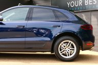 Porsche Macan 3.0 Macan S D Semi-Auto 4WD 5dr 11