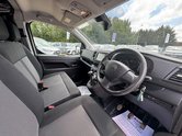 Citroen Dispatch XLWB L3H1 Low Roof Enterprise 1400 Air Con SELECT 15