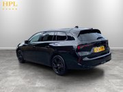 Vauxhall Astra 1.2 Turbo GS Sports Tourer 5dr Petrol Auto Euro 6 (s/s) (130 ps) Air Con - 5