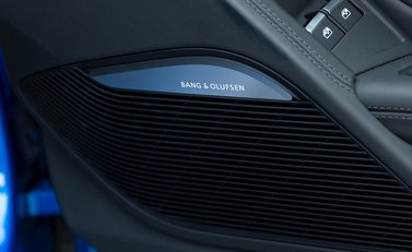 Audi R8 V10 Performance Carbon Black 18