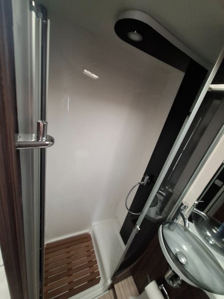Benimar Mileo 282 25