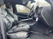 Porsche Macan 3.0 Macan S Semi-Auto 4WD 5dr 14