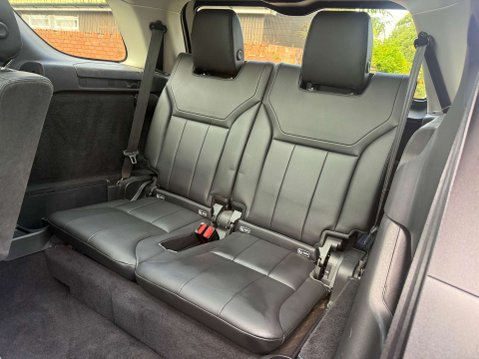 Land Rover Discovery 3.0 Discovery Anniversary Edition SDV6 Auto 4WD 5dr 20