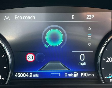 Ford Kuga 2.5 Kuga Titanium First Edition PHEV CVT 5dr 22