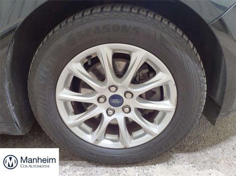 Ford Mondeo 2.0 TiVCT Titanium Saloon 4dr Petrol Hybrid CVT Euro 6 (s/s) (187 ps) 4