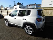 Jeep Renegade 1.4 Mulit Air LIMITED 5dr 6