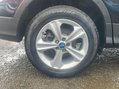 Ford Kuga 2.0 TDCi Zetec 2WD Euro 6 (s/s) 5dr 14