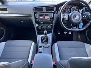 Volkswagen Golf 2.0 TSI BlueMotion Tech R 4Motion Euro 6 (s/s) 5dr 17