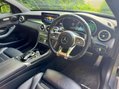 Mercedes-Benz C Class 3.0 C43 V6 AMG Edition (Premium) G-Tronic+ 4MATIC Euro 6 (s/s) 4dr 47