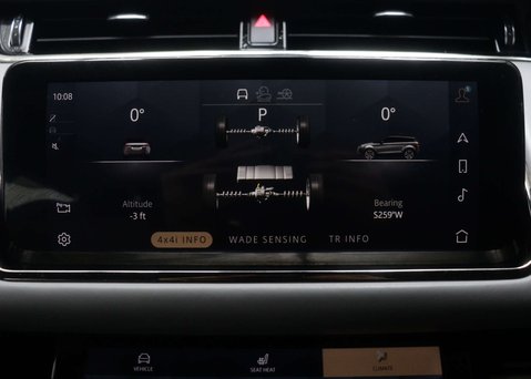 Land Rover Range Rover Evoque 1.5 Range Rover Evoque R-Dynamic HSE P300e Auto 4WD 5dr 27